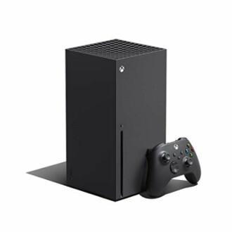 Xbox Series X 1TB Black (Renewed) - The Ultimate Gaming Console Review
