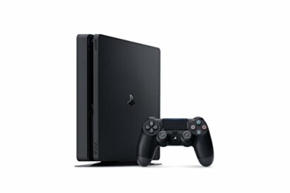 PlayStation 4 Slim 1TB Console - Black (Renewed) Review: Is It Worth Buying?