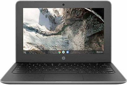 HP Chromebook 11 G7 EE Review - Best 11.6 Inch Chromebook for Students