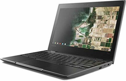 Lenovo 100e Chromebook Review - Affordable and Reliable Laptop