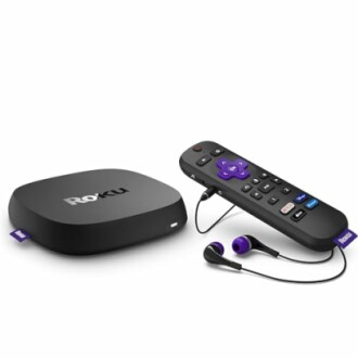 Roku Ultra 2022 Review: The Best 4K Streaming Device with Voice Control
